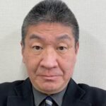 竹中 宏文さんの顔写真