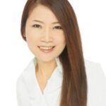 寿 マリコさんの顔写真
