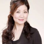 森川 佳代さんの顔写真